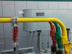 35kV3150A全絕緣銅管型母線(xiàn)